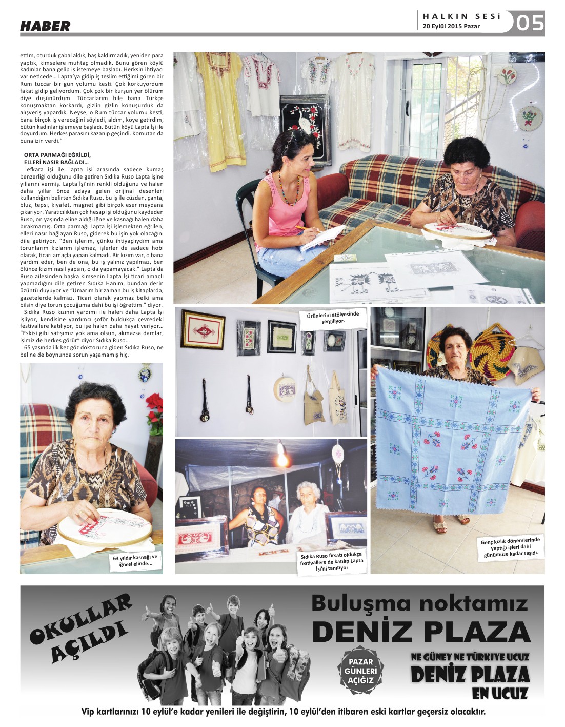 20.09.2015 PAZARTESİ