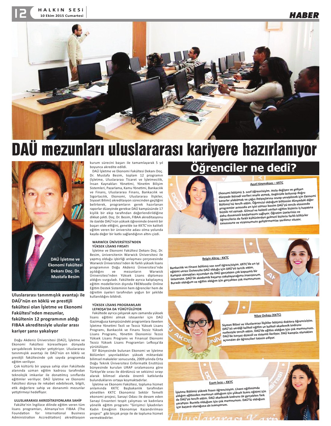 10.10.2015 CUMARTESİ