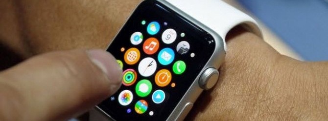 Apple Watch Hakkında Her Şey