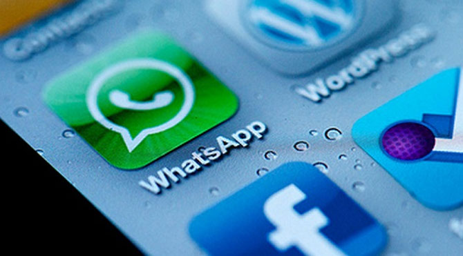 WhatsApp'ta yeni dönem