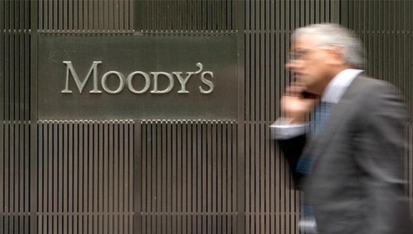 Moodys Türkiye kararını açıkladı