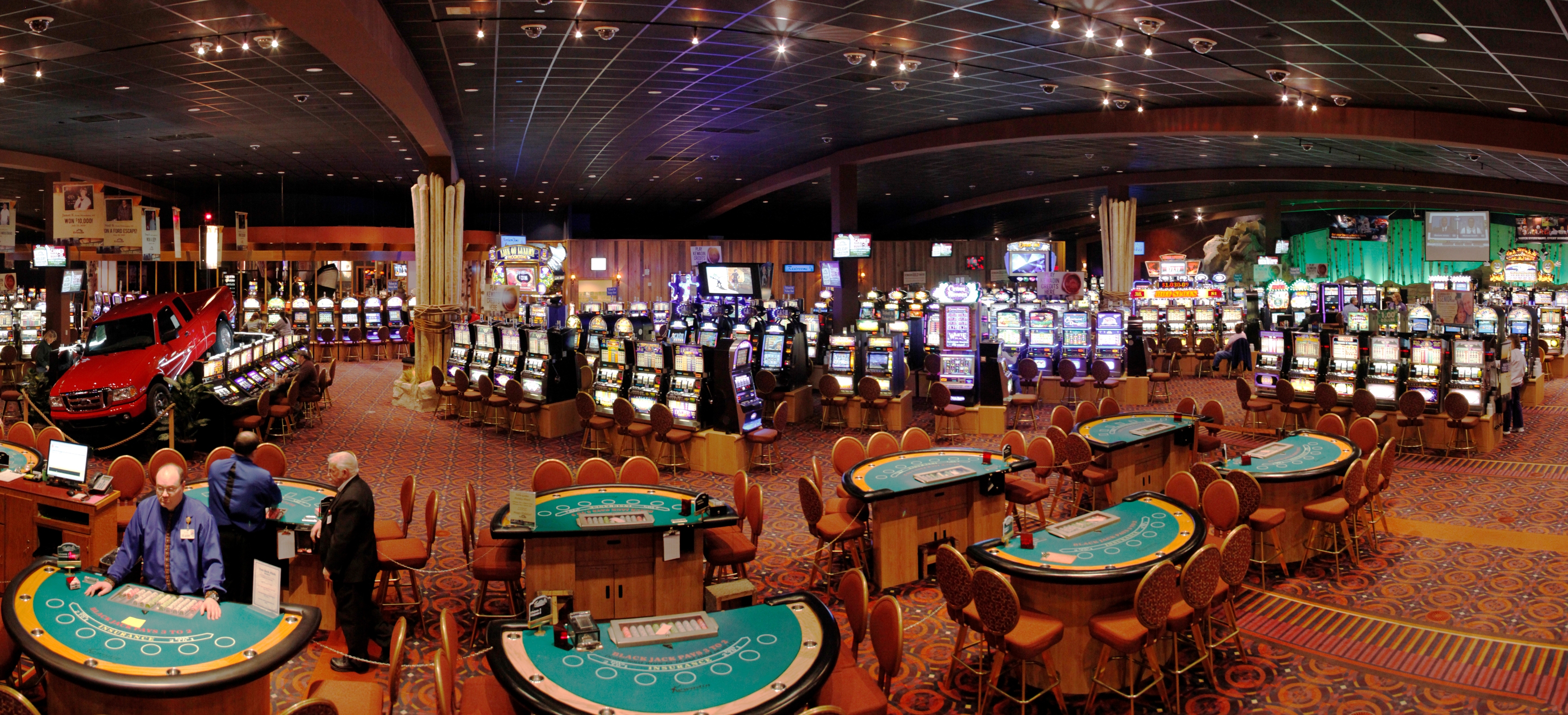 Best casino for poker tournaments in las vegas