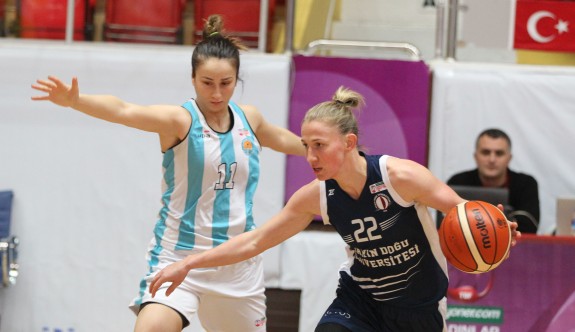 YDÜ hükmen galip