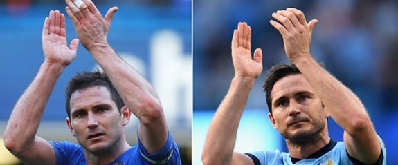 Lampard emekliliğini açıkladı