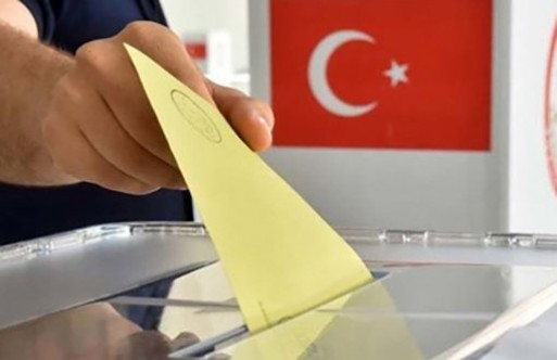 Referandum için 5-9 Nisan'da oy kullanılabilecek