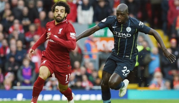 Liverpool-Manchester City maçında çıt yok