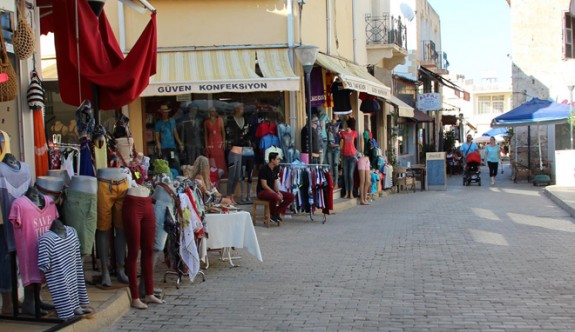 Mağusa’da her 100 gençten 30’u işsiz