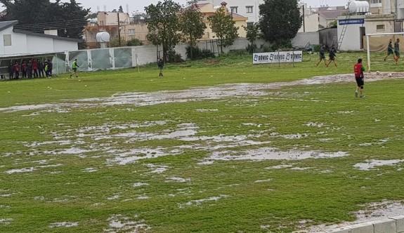 Pirinç tarlasından Değirmenlik çıktı