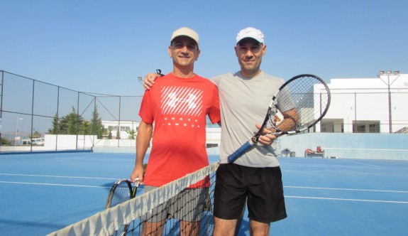 Hürdeniz Cup’ta final karşılaşmalarına doğru