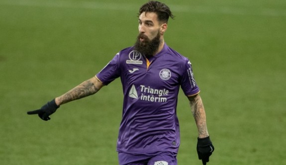 Jimmy Durmaz Galatasaray için İstanbul'da