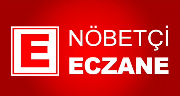 Nöbetçi Eczaneler (29 Ekim 2019)