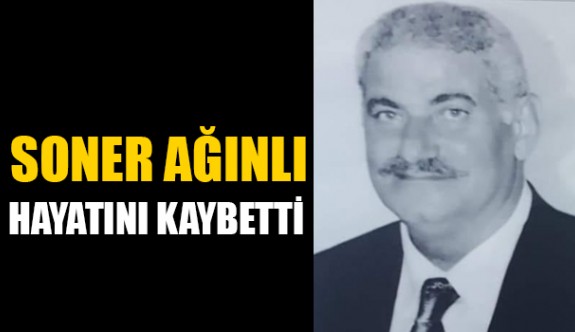 Ağınlı ailesinin acı günü