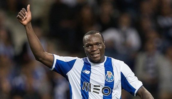 Avrupa Ligi'nde Aboubakar rüzgarı esti