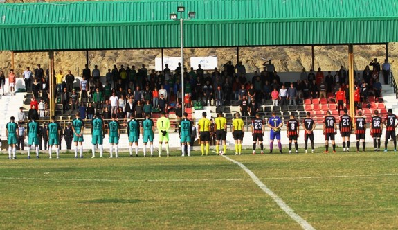 Hamitköy, Ege'ye ağladı