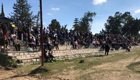 Güney'den, Kuzey'e taşınan dostluk