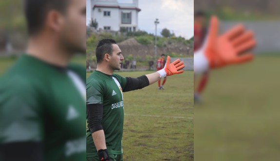 Ferhat ile Görneç’in yolları ayrıldı