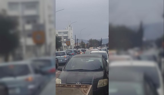 Lokmacı kapandı, Kermiya’da izdiham oldu