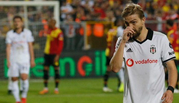 Caner Erkin paylaşılamıyor