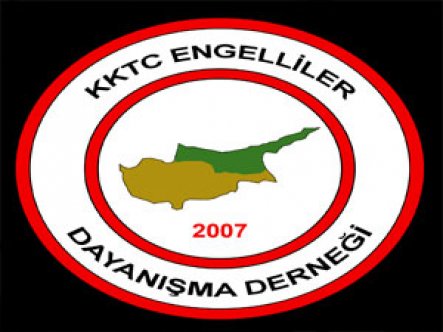 KKTC Engelliler Dayanışma Derneği piyangosu çekildi