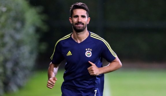 Fenerbahçe'de Alper Potuk’la yollar ayrıldı