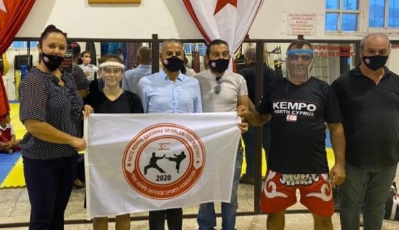 Kempo’da Gençlik Kupası yapılacak