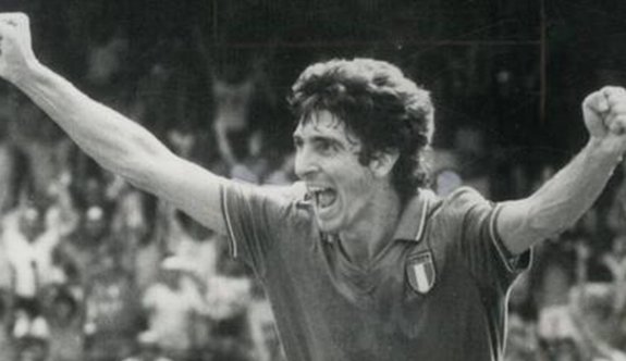 İtalyanların efsane futbolcusu Paolo Rossi hayatını kaybetti