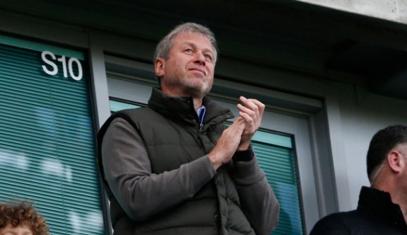 Chelsea'de Abramovich yönetimden çekildi