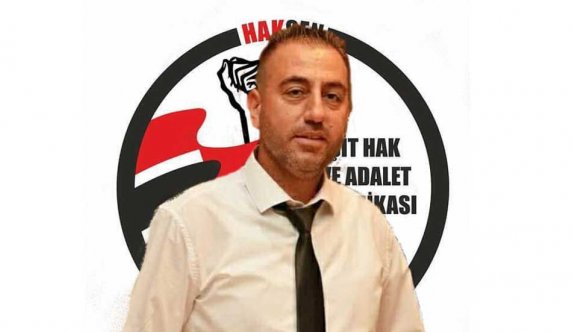 “Ayrıcalıklı kesimler elini taşın altına koymalı”