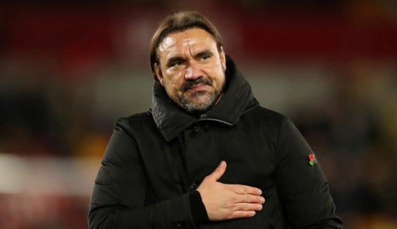 Beşiktaş'ta gündem yeniden Daniel Farke