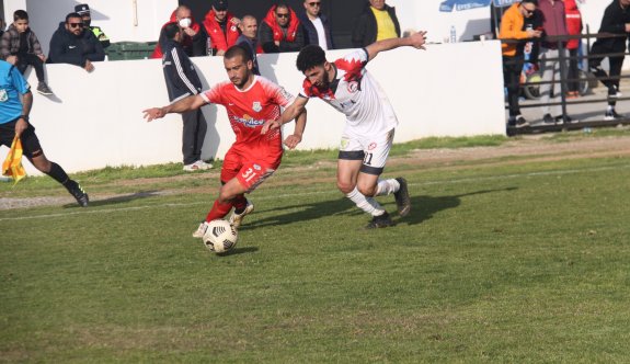 Birinci Lig’de zorlu Pazar