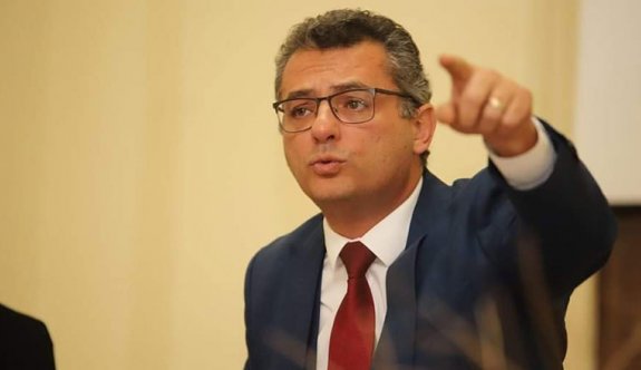 CTP lideri Erhürman’dan zam tepkisi