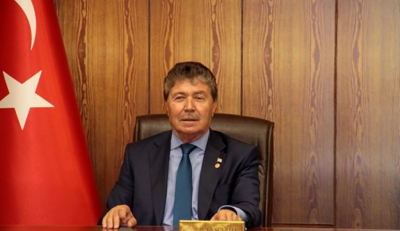 “Amacımız; çocuklarımıza, refah seviyesi artmış bir ülke bırakabilmektir”