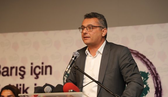 “İrademiz her gün tahrip ediliyor”