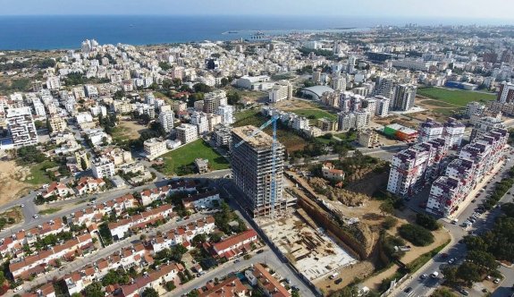 Mağusa ve İskele çok hızlı çıkıyor