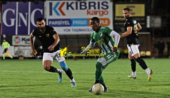 Gözler Play-out hattında