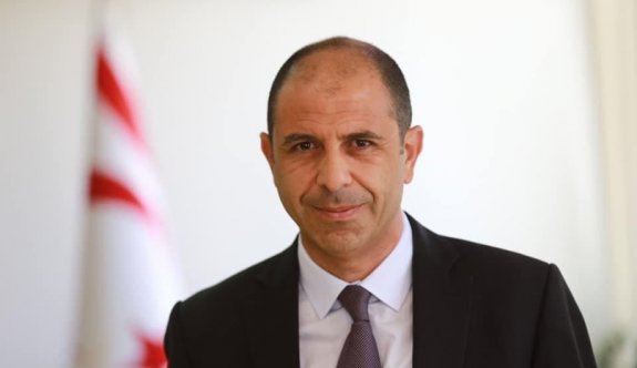 Özersay: “Maraş açılımının içini boşalttılar”