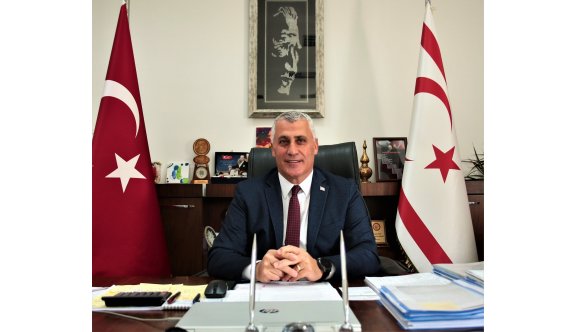 Amcaoğlu "İstenmeyen kesintiler tarihe karışacak”