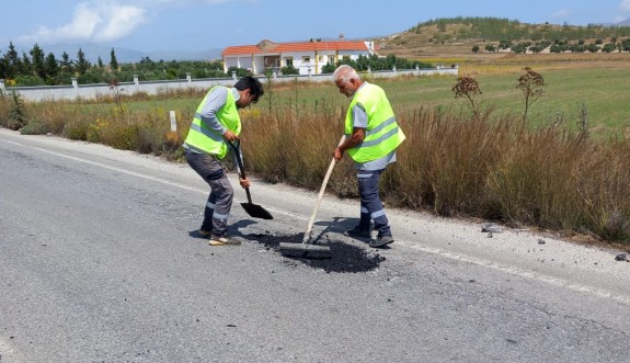 Arıklı: Tam teşekküllü bir Karayolları Dairesi oluşturma yönünde planlamalar başladı