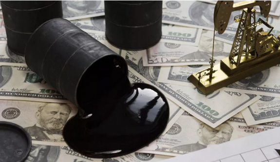Brent petrolün varil fiyatı $74,73 dolar