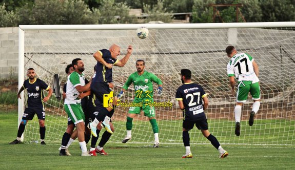 BTM 2. Lig 4. Hafta programı açıklandı