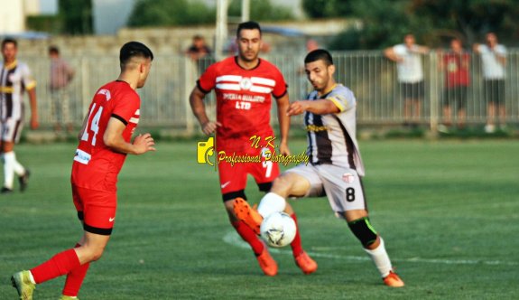 BTM 2. Lig’de 3. Hafta heyecanı başlıyor