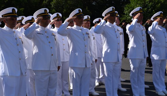 Denizcilik ve Kabotaj Bayramı’nın 97. yıl dönümü yarın KKTC'de de kutlanıyor