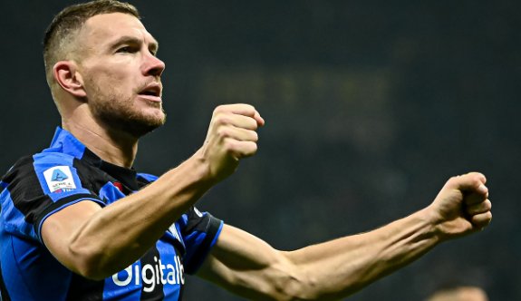 Dzeko'ya yıllık 20 milyon euro teklif