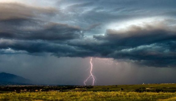 Meteoroloji'den önemli uyarı