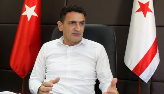 “Seçimin maliyeti Özersay’a ödetilmeli”