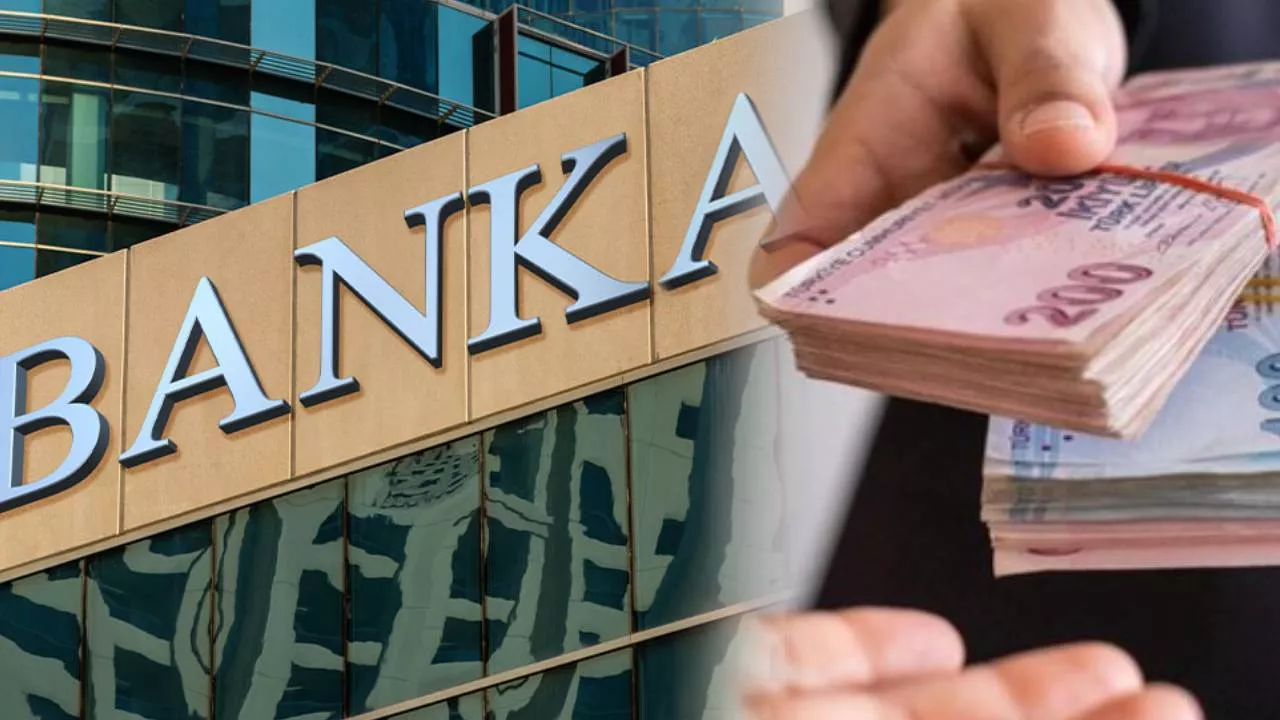 Vatandaşın bankalara borcu bir yılda yüzde 82 arttı