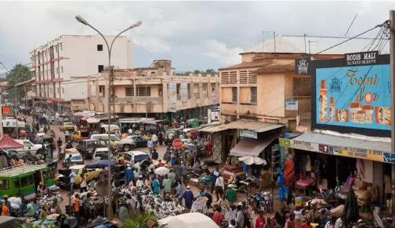 Afrika'da değişim rüzgarı