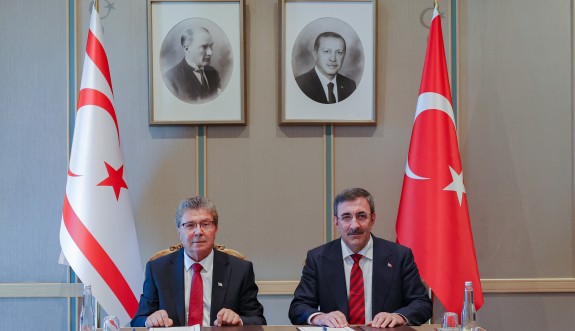 Ankara'da kabloyla elektrik için mutabakat zaptı imzalandı