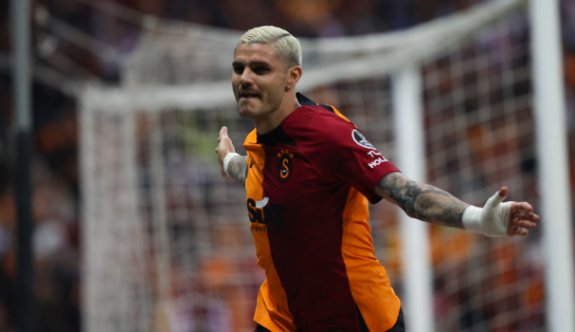 Aslan Icardi için şartları zorluyor