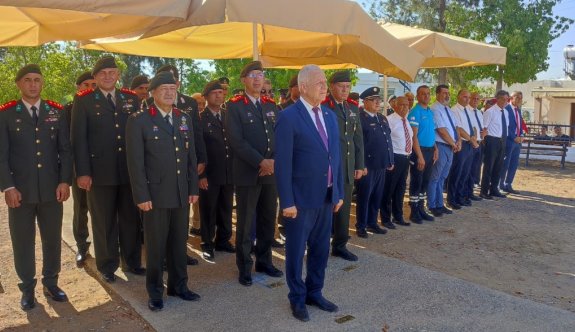 “Bağımsızlıktan taviz verilmez”